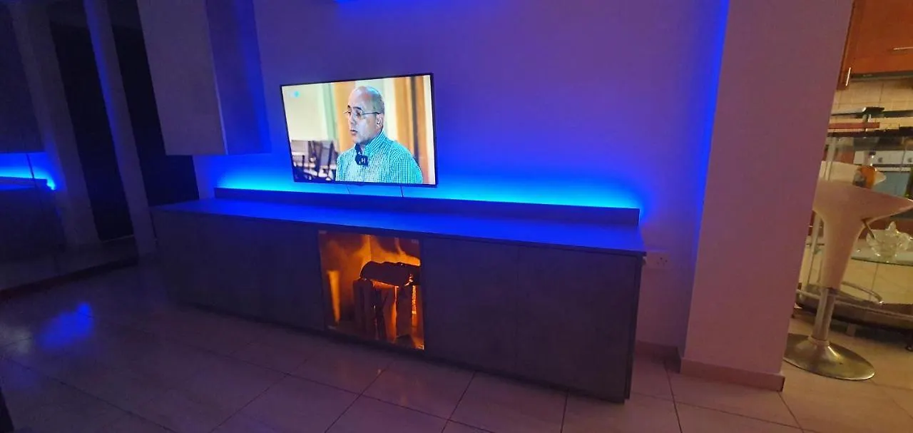 Vasilas Holiday Apartment #2 Larnaca Cyprus