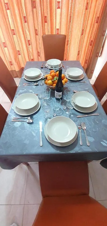 Vasilas Holiday Apartment #2 Larnaca 0*,  Cyprus