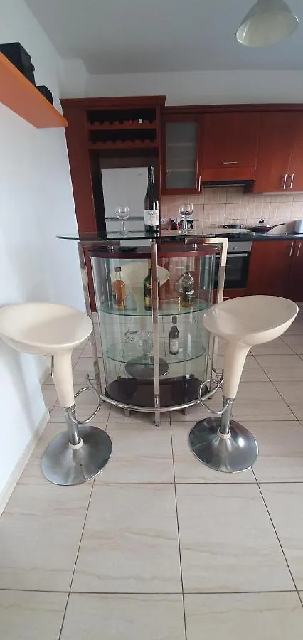 Vasilas Holiday Apartment #2 Larnaca