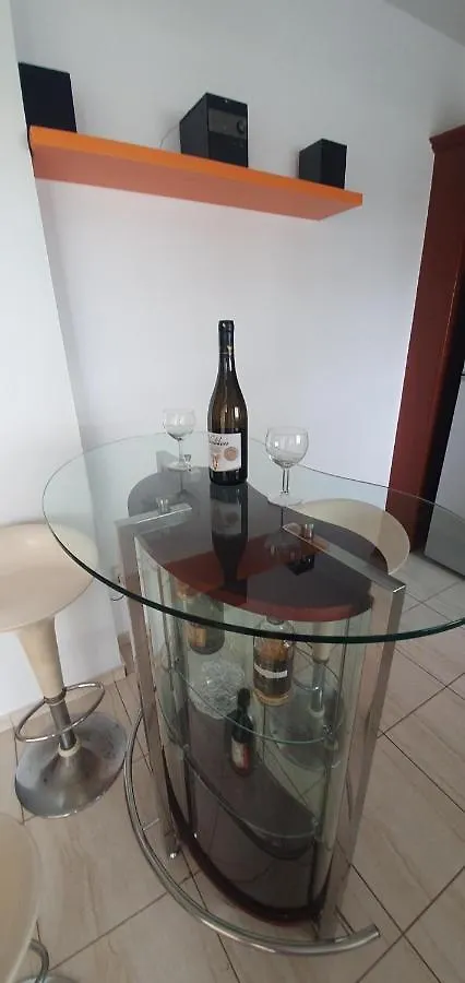 Vasilas Holiday Apartment #2 Larnaca 0*,