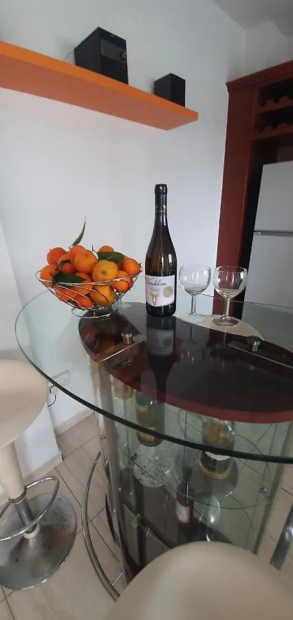 Vasilas Holiday Apartment #2 Larnaca