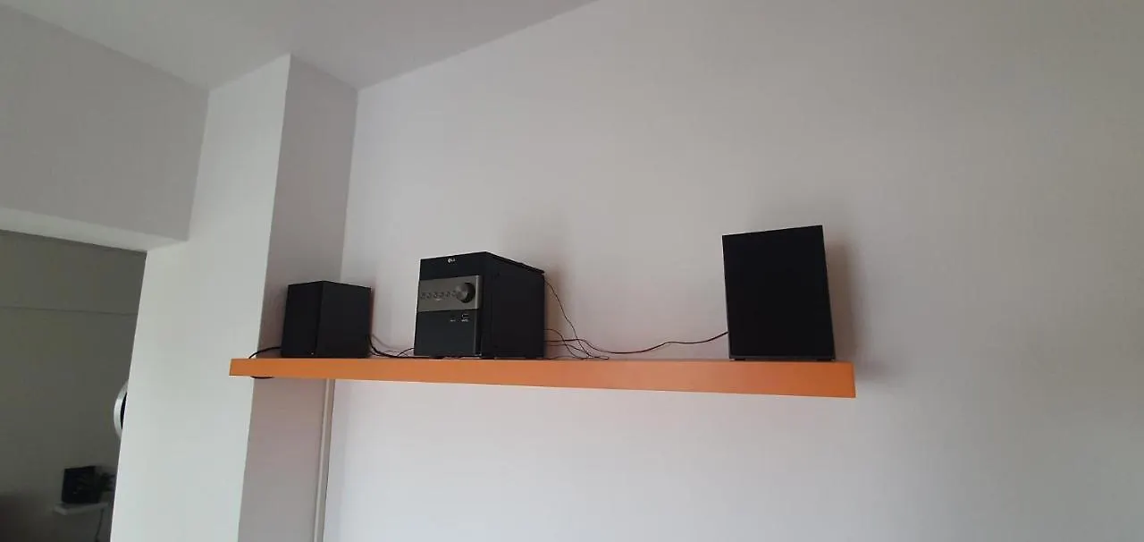 Vasilas Holiday Apartment #2 Larnaca 0*,  Cyprus
