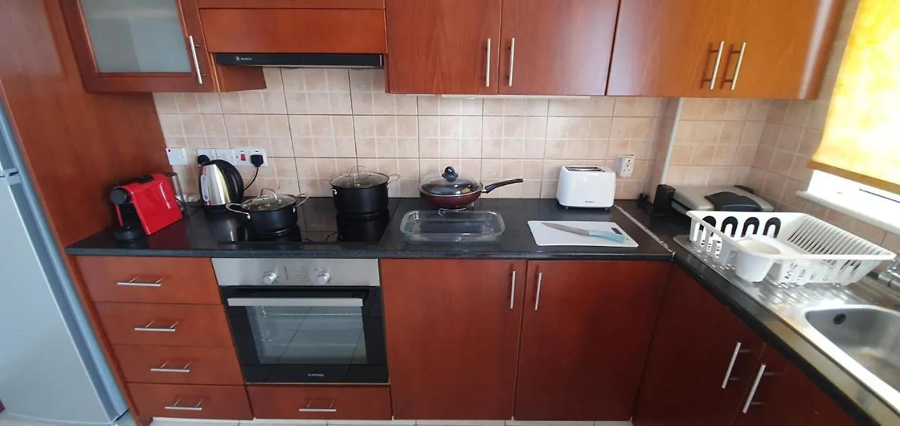 Vasilas Holiday Apartment #2 contacts