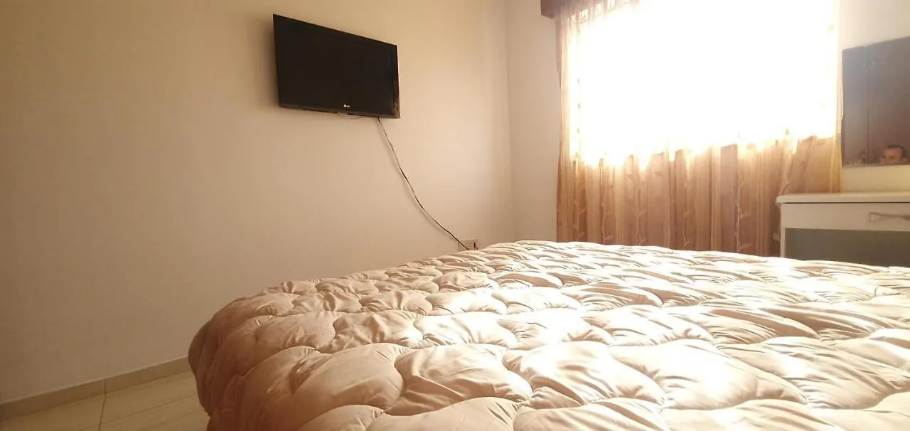 Vasilas Holiday Apartment #2 Larnaca Cyprus