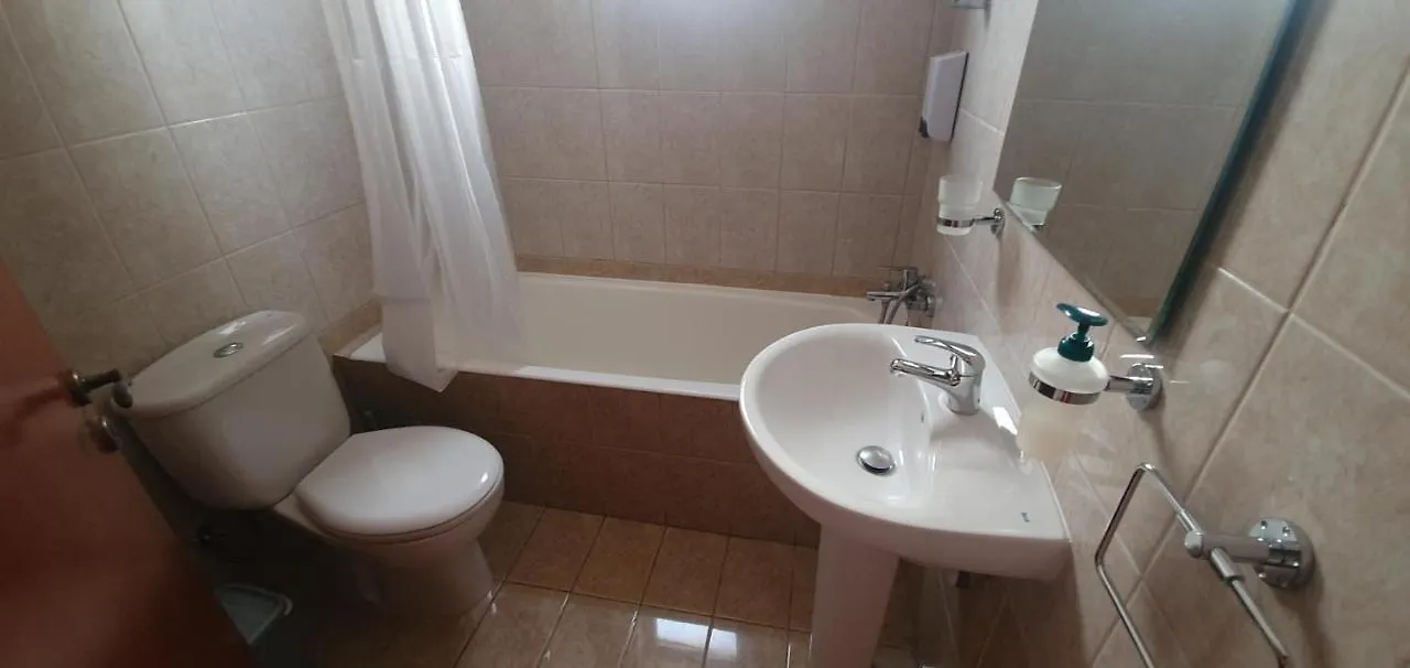 Vasilas Holiday Apartment #2 Larnaca