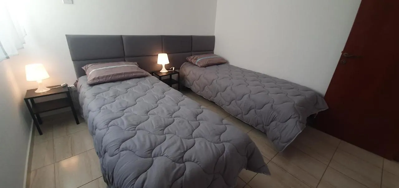 Vasilas Holiday Apartment #2 Larnaca